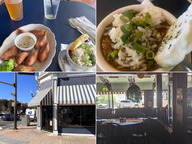 The Blind Tiger 120 Texas St, Shreveport