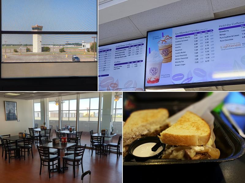 Tail Wind Concessions 5103 Hollywood Avenue, Shreveport