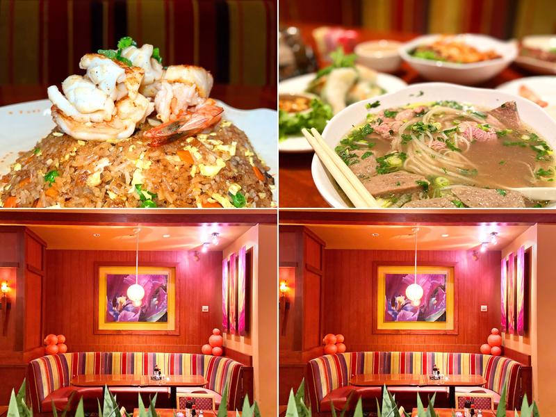 Noodle Bar