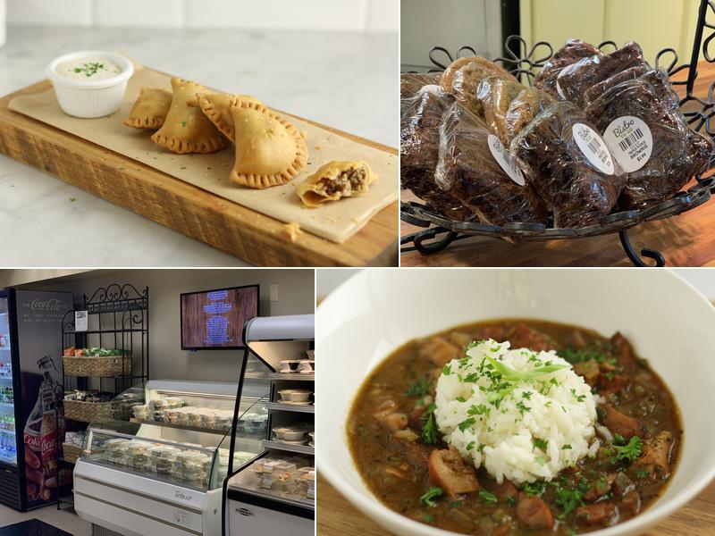 Bistro To Go Downtown