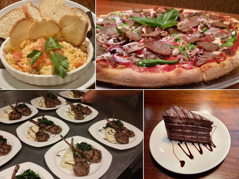 Tino's Italian Bistro & Wine Bar