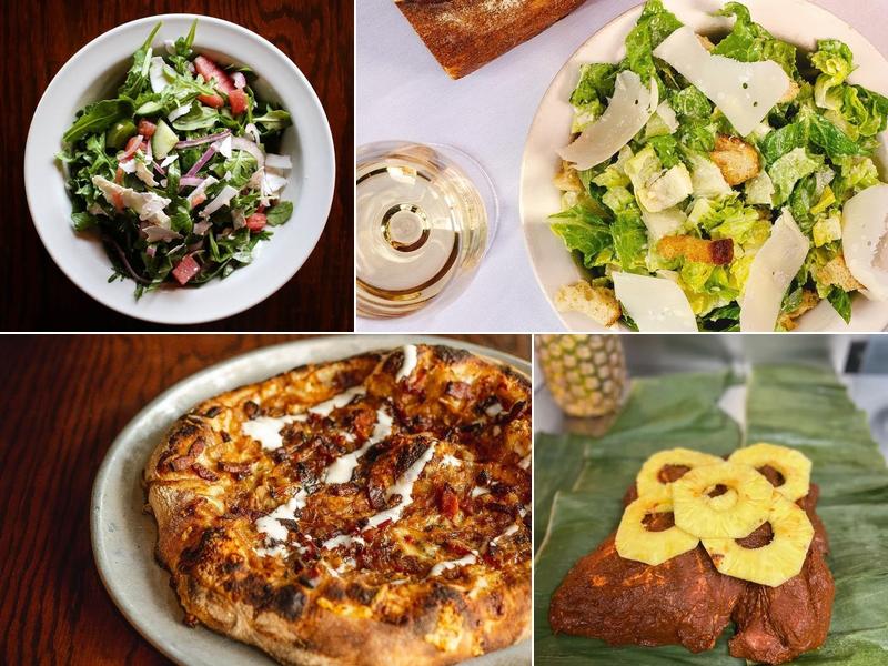 Picco 513 Tremont St, Boston