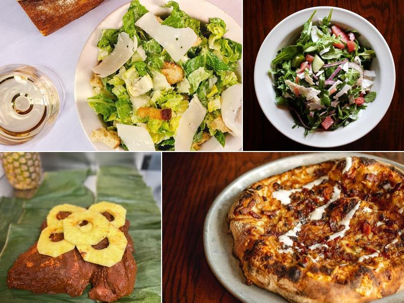 Picco 513 Tremont St, Boston