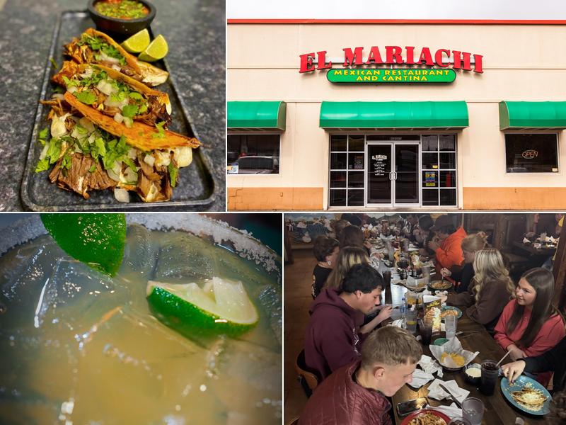 El Mariachi | Beaver