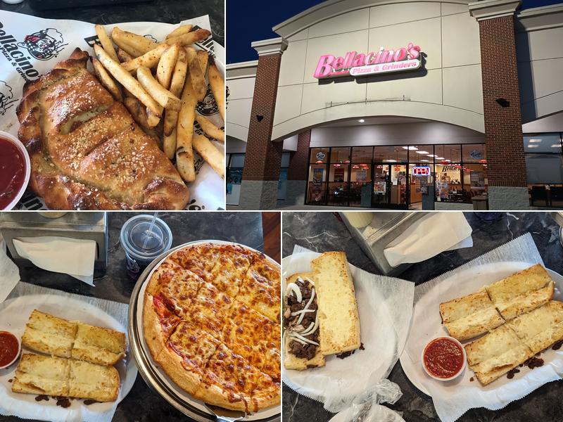 Bellacino's Pizza & Grinders