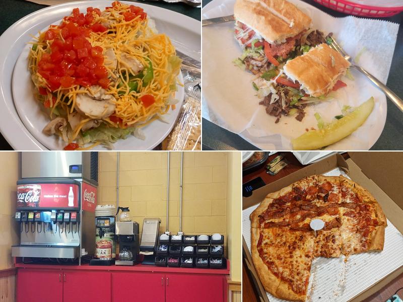 Bellacino's Pizza & Grinders