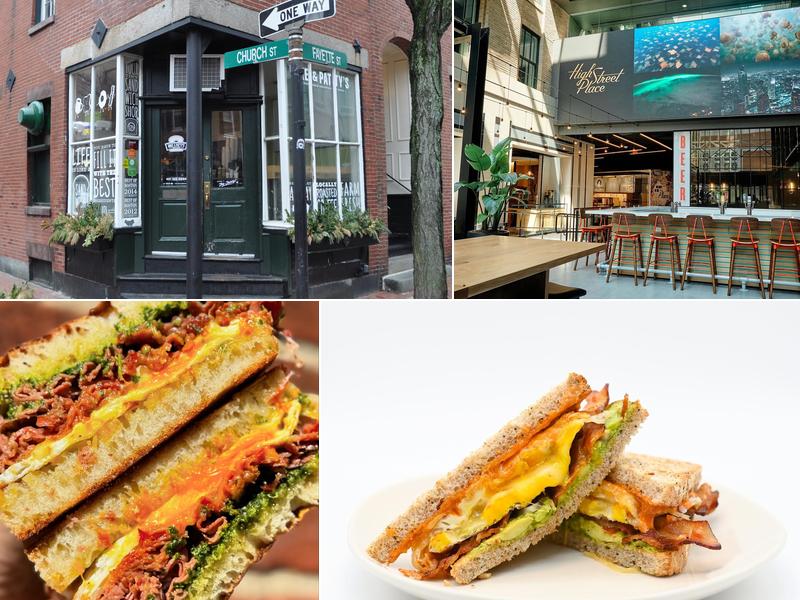 Mike & Patty's Bay Village