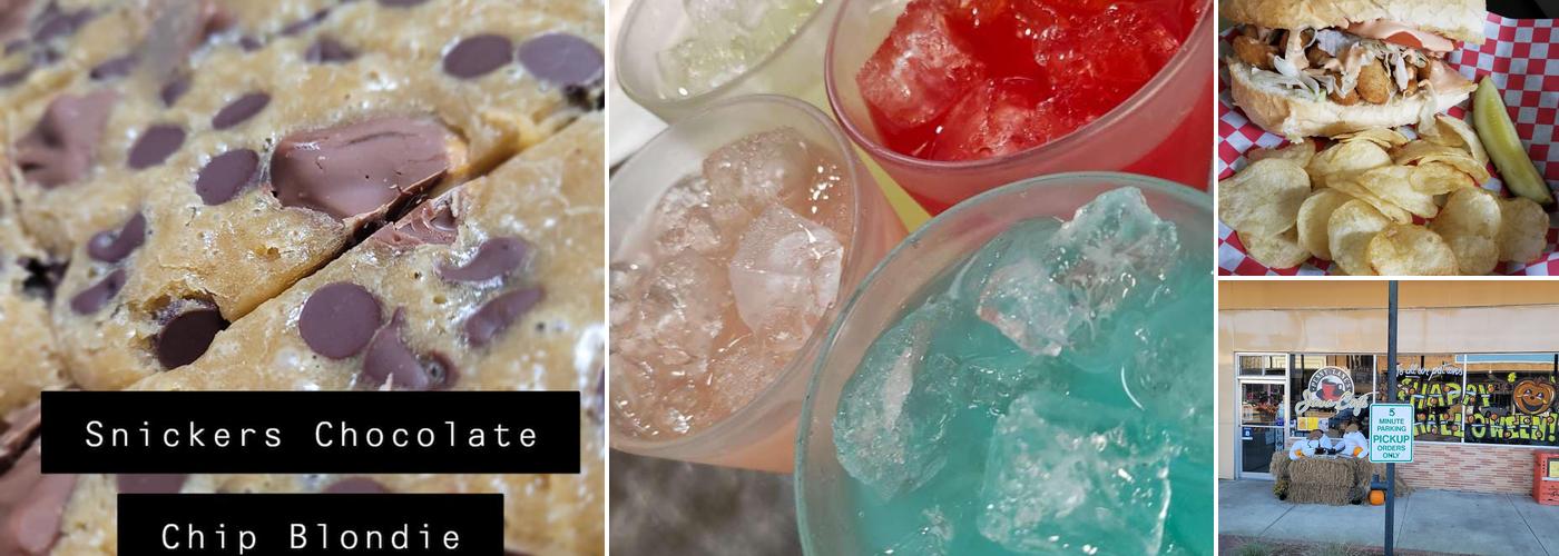 Penny Lane's Java Cafe