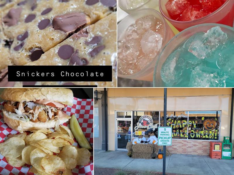 Penny Lane's Java Cafe