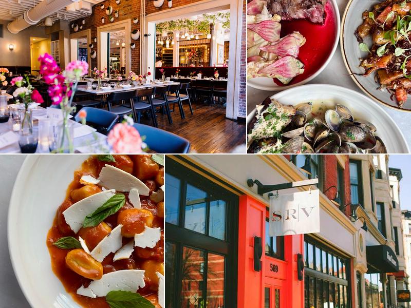 SRV 569 Columbus Ave, Boston