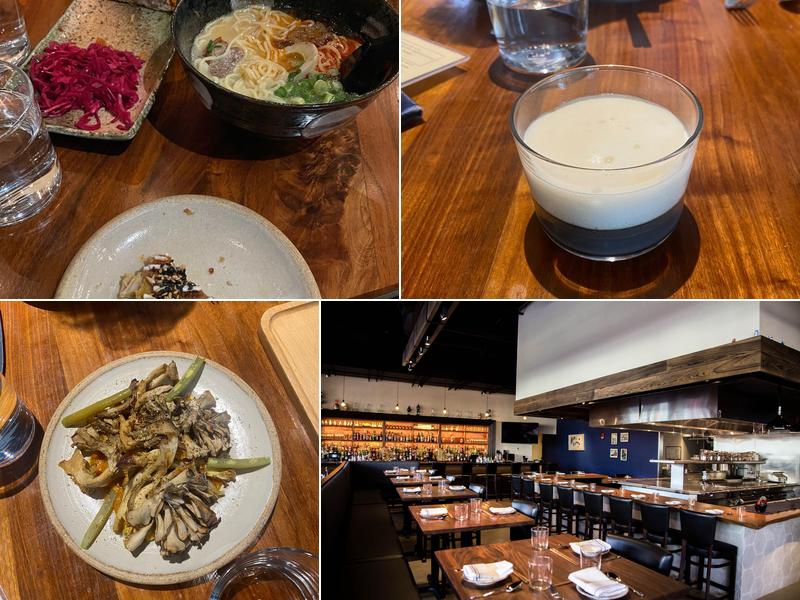 Pagu 310 Massachusetts Ave, Cambridge