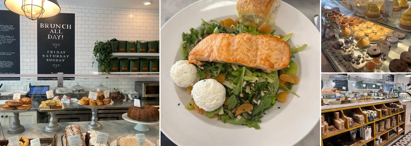 Tatte Bakery & Cafe | Back Bay