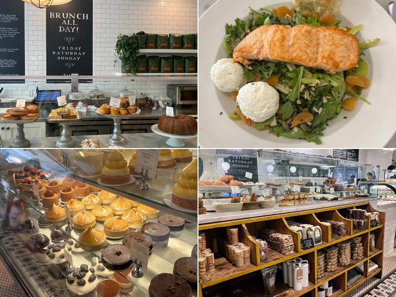 Tatte Bakery & Cafe | Back Bay