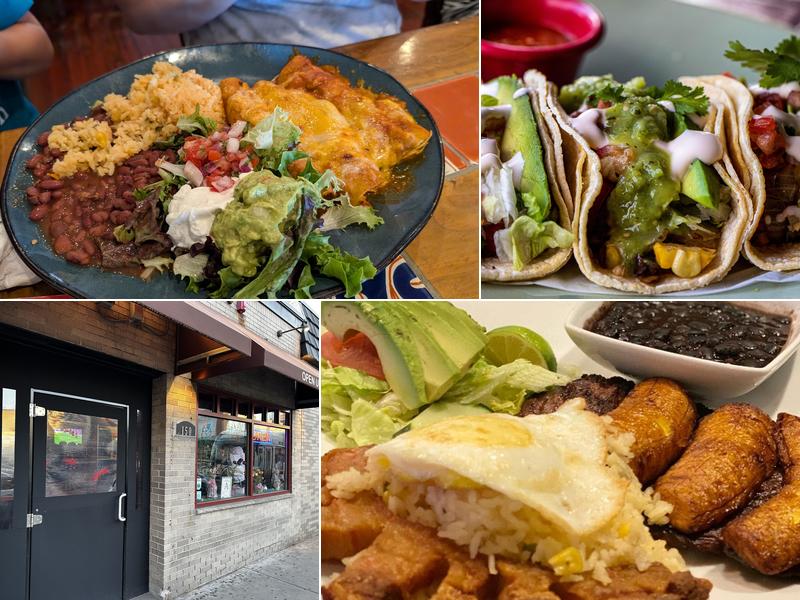 La Hacienda East Boston