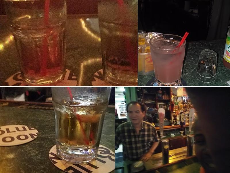 Andrew's Restaurant 6407 Suitland Rd, Morningside