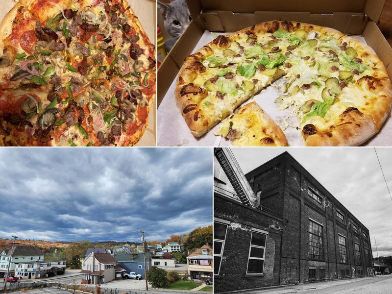 Franchetti's Home Town Variety