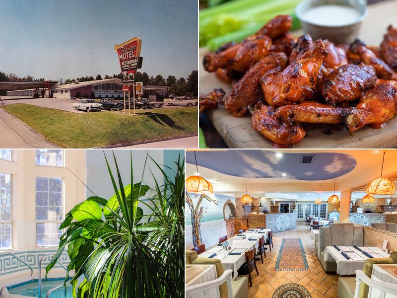 Cloud 9 Restaurant 284 Western Ave, Augusta