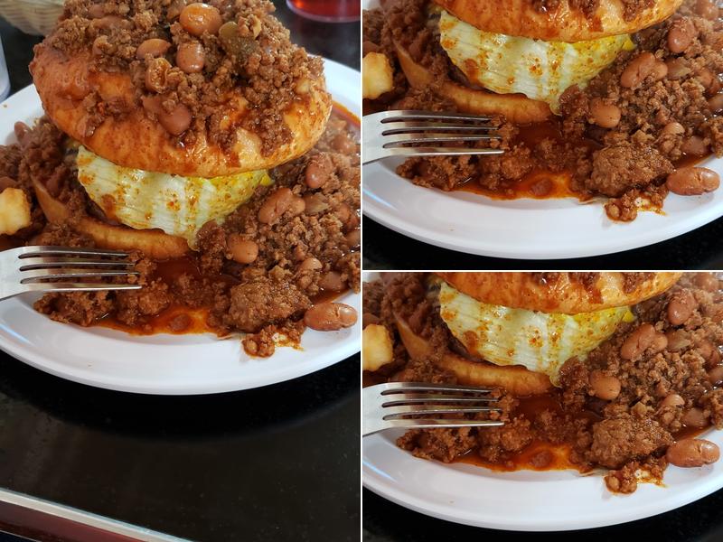 Kountry Kitchen 215 Main St, Des Arc