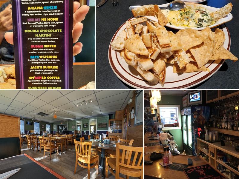 Lisa's Restaurant & Lounge