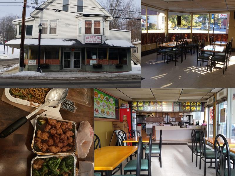 New Great Wall 新長城