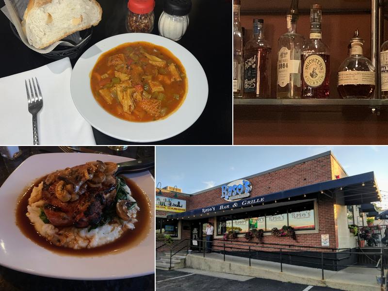 Raso's Bar and Grille