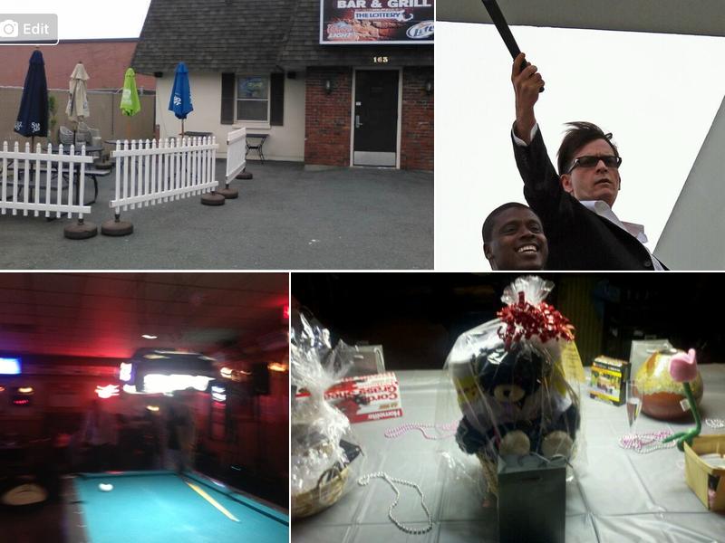 Difillipo's Brick Yard Bar & Grill