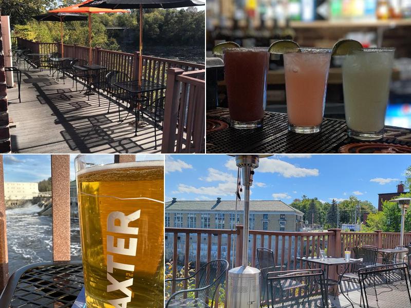 Old Mill Pub 39 Water St, Skowhegan