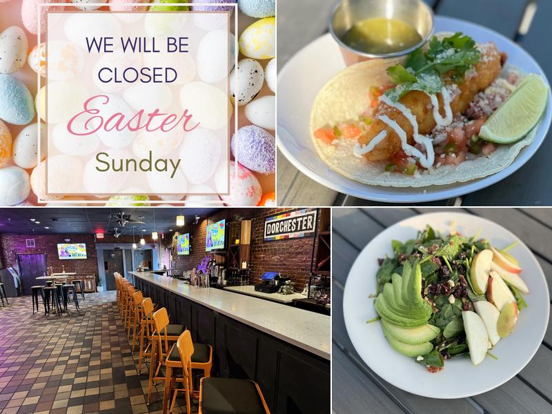 Blend 1310 Dorchester Ave, Dorchester