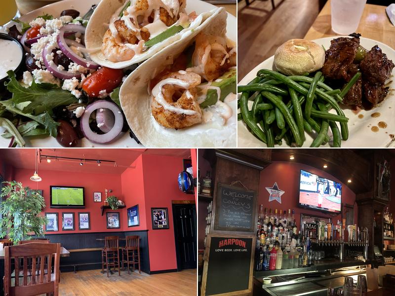 Conley's Pub & Grille