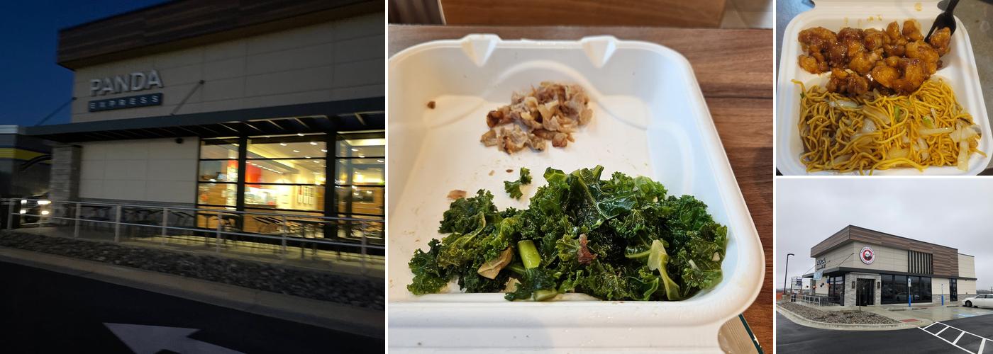 Panda Express