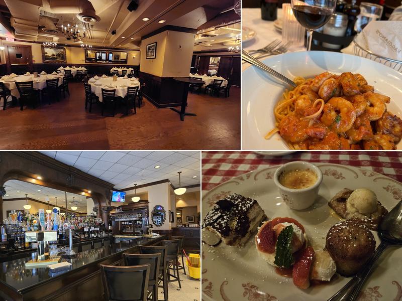 Maggiano's Little Italy