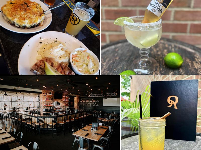 Oceans & Ale 5601 Richmond Rd, Williamsburg