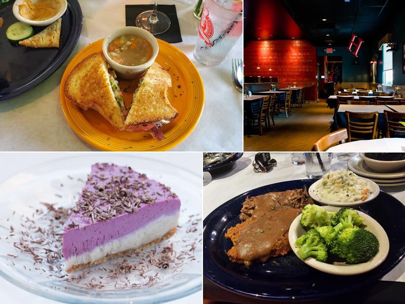 Food For Thought 1647 Richmond Rd, Williamsburg