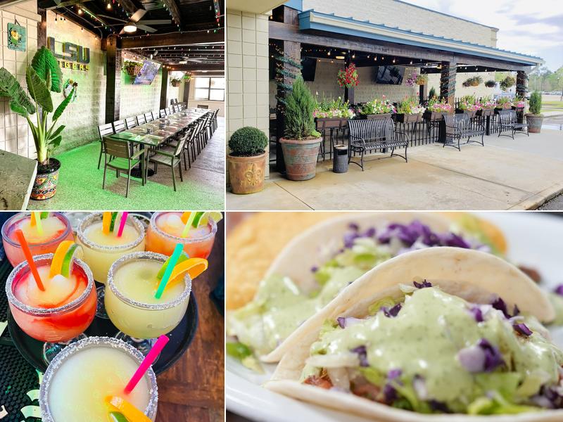 CASA MARIA MEXICAN GRILL - WATSON