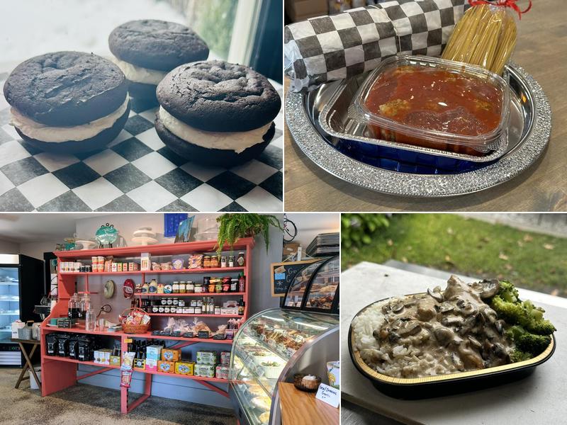 Hello Good Pie 39 Main St, Belgrade Lakes