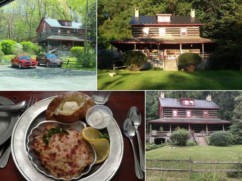 Union Hotel Restaurant