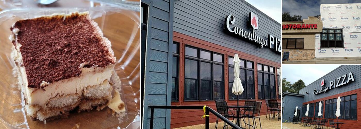 Conowingo Pizza