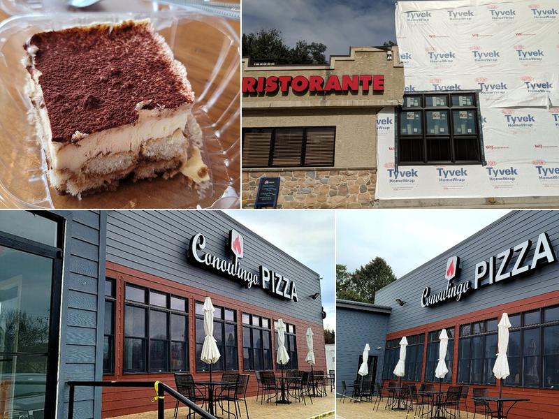 Conowingo Pizza 303 Conowingo Rd, Conowingo