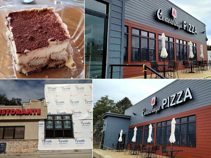 Conowingo Pizza