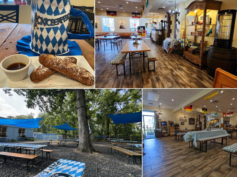 Prost German Restaurant Aberdeen, MD