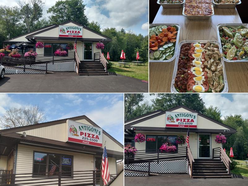 Antigoni’s turner 792 Auburn Rd, Turner