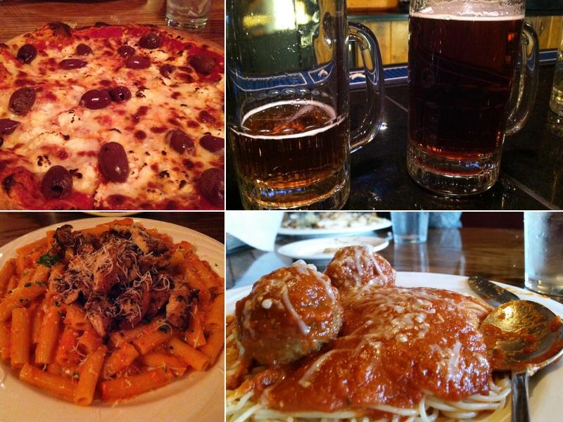 Enotria Restaurant & Grill