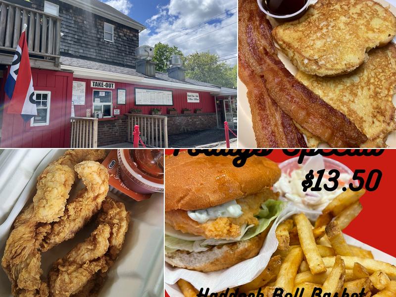 Bolley's Famous Franks