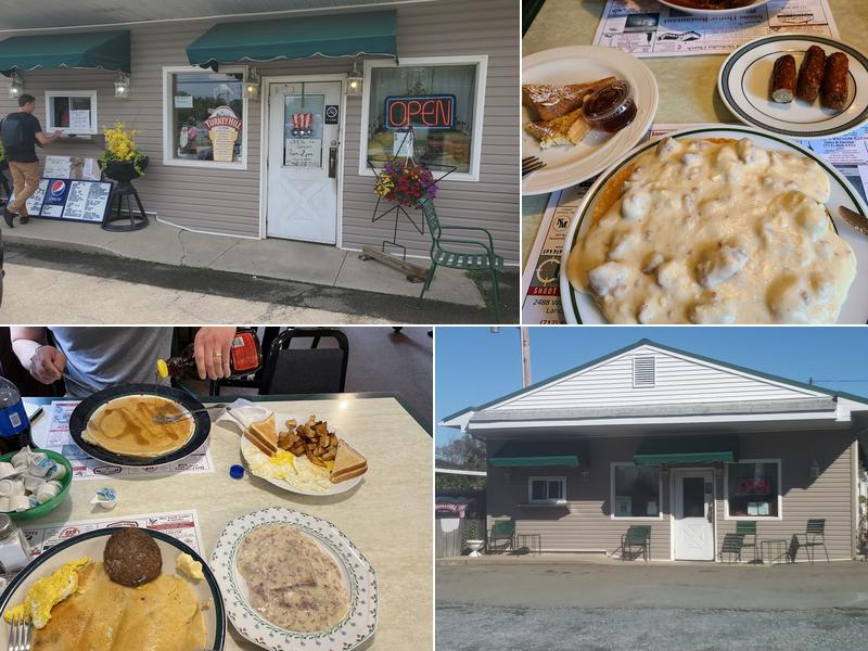 Stone House 244 Rock Springs Rd, Conowingo