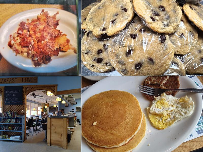 Route 197 Diner 490 Richmond Rd, Litchfield