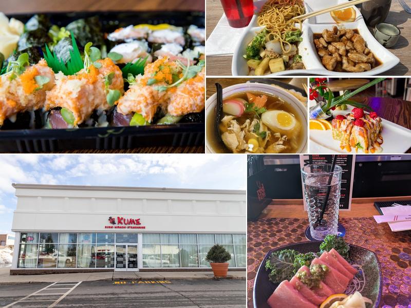 Kume 19 Stephen King Dr Suite 1, Augusta