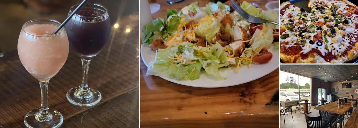 DownTown 56 Pizza and Grill