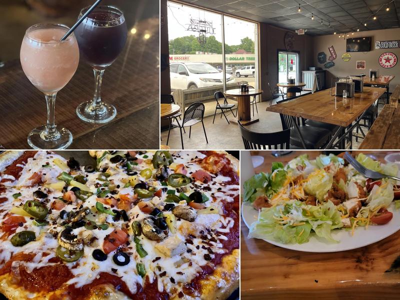 DownTown 56 Pizza and Grill