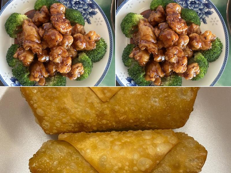 Bei Jing 102 Woodland Hwy, Belle Chasse