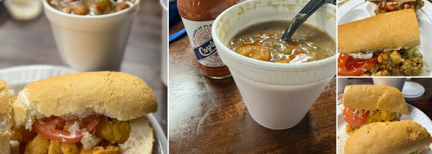 Hobnobber's Variety Bar & Restaurant